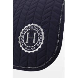 Satteldecke Harcour Alaska Marine Marineblau