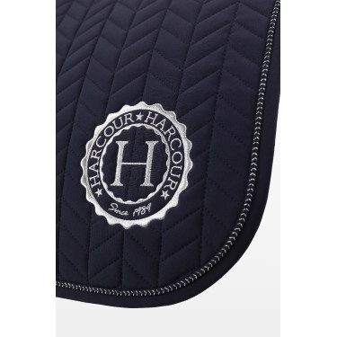 Satteldecke Harcour Alaska Marine Marineblau