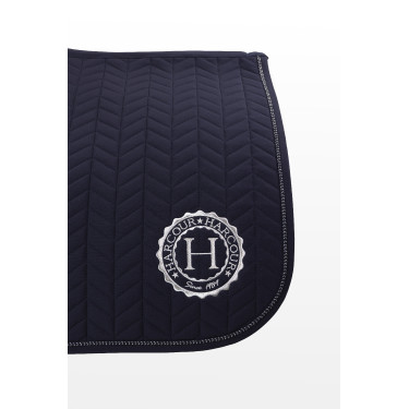 Satteldecke Harcour Alaska Marine Marineblau