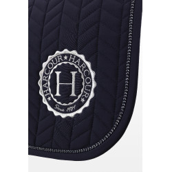 Satteldecke Harcour Alaska Marine Marineblau