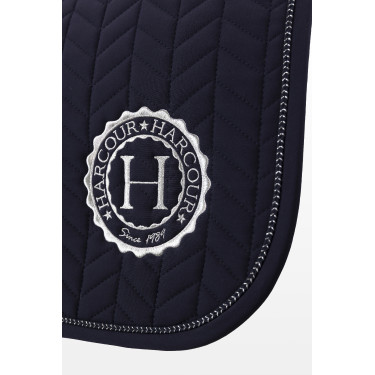 Satteldecke Harcour Alaska Marine Marineblau