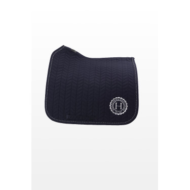 Satteldecke Harcour Alaska Marine Marineblau