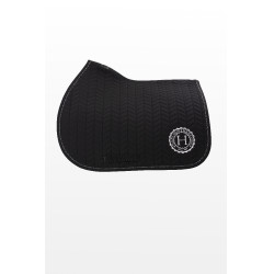 Satteldecke Harcour Alaska Schwarz