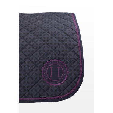 Satteldecke Harcour Altesse Tartan Satteldecke Harcour Altesse Tartan