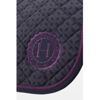 Satteldecke Harcour Altesse Tartan Motive Satteldecke Harcour Altesse Tartan Motive