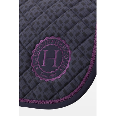 Satteldecke Harcour Altesse Tartan Satteldecke Harcour Altesse Tartan