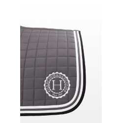 Satteldecke Harcour Soft Schiefer Blau