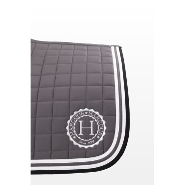 Satteldecke Harcour Soft Schiefer Blau