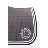 Satteldecke Harcour Soft Schiefer Blau