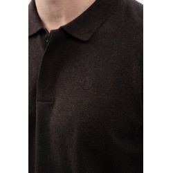 Polo Harcour Ange Kakao Braun Polo Harcour Ange Kakao Braun
