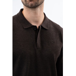 Polo Harcour Ange Kakao Braun Polo Harcour Ange Kakao Braun