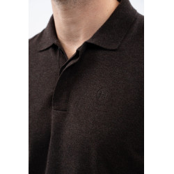 Polo Harcour Ange Kakao Braun Polo Harcour Ange Kakao Braun
