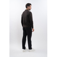 Polo Harcour Ange Kakao Braun Polo Harcour Ange Kakao Braun