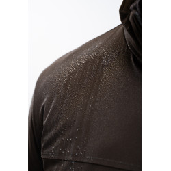 Harcour Jako Jacke Kakao Braun