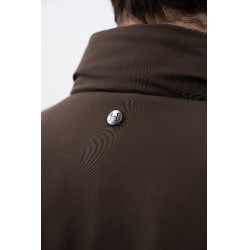 Harcour Jako Jacke Kakao Braun