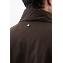 Harcour Jako Jacke Kakao Braun