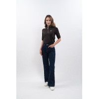 Polo Harcour Mandel Marine Marineblau Polo Harcour Mandel Marine Marineblau