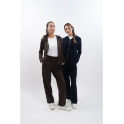 Jogging Strick Harcour Andrea