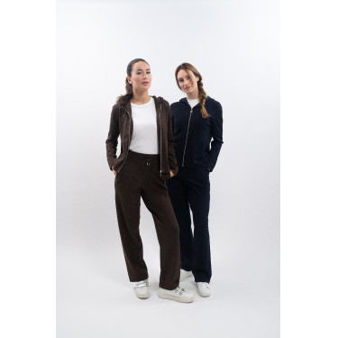 Jogging Strick Harcour Andrea Jogging Strick Harcour Andrea