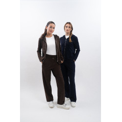 Jogging Strick Harcour Andrea