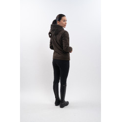 Harcour Simhat Jacke Kakao Braun