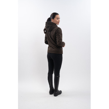 Harcour Simhat Jacke Kakao Braun