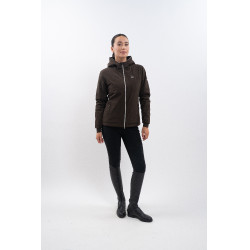 Harcour Simhat Jacke Kakao Braun