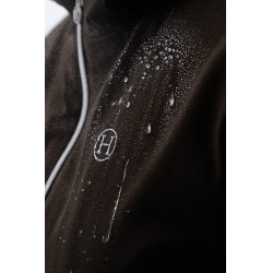 Harcour Simhat Jacke Kakao Braun