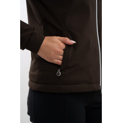 Harcour Simhat Jacke Kakao Braun