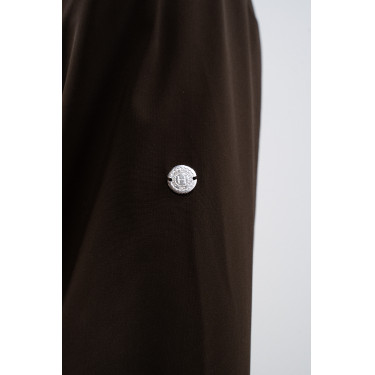 Harcour Simhat Jacke Kakao Braun