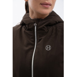 Harcour Simhat Jacke Kakao Braun