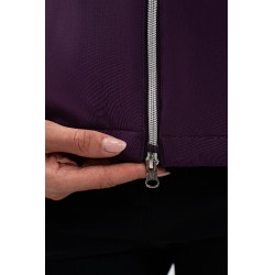 Harcour Simhat Jacke Feige Lila