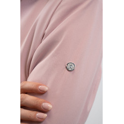 Harcour Simhat Jacke Pfingstrose Rosa