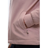 Harcour Simhat Jacke Blau