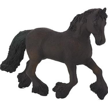 Friesisches Pferd Figur Papo