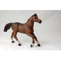 Anglo-Araber Stute Figur Papo