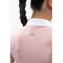 Turnierpolo Harcour Stella Damen Pfingstrose Rosa Turnierpolo Harcour Stella Damen Pfingstrose Rosa