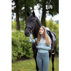 Thermo-Trainingsshirt Isadora B Vertigo Heißes Basilikum Rosa