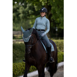 Thermo-Trainingsshirt Isadora B Vertigo Heißes Basilikum Rosa