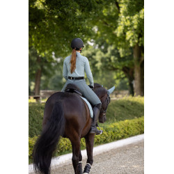 Thermo-Trainingsshirt Isadora B Vertigo Heißes Basilikum Rosa