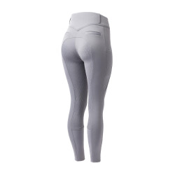 Thermohose Vollbesatz Mira Damen Horze Schwarze Nachtschattenbeere Lila Thermohose Vollbesatz Mira Damen Horze Schwarze Nachtschattenbeere Lila