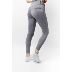 Thermohose Vollbesatz Mira Damen Horze Schwarze Nachtschattenbeere Lila Thermohose Vollbesatz Mira Damen Horze Schwarze Nachtschattenbeere Lila