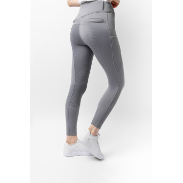 Thermohose Vollbesatz Mira Damen Horze Schwarze Nachtschattenbeere Lila Thermohose Vollbesatz Mira Damen Horze Schwarze Nachtschattenbeere Lila