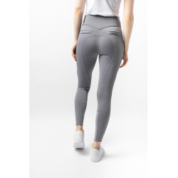 Thermohose Vollbesatz Mira Damen Horze Schwarze Nachtschattenbeere Lila Thermohose Vollbesatz Mira Damen Horze Schwarze Nachtschattenbeere Lila