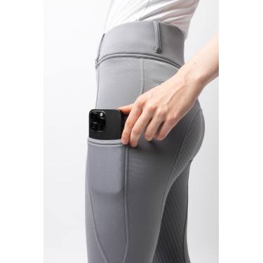 Thermohose Vollbesatz Mira Damen Horze Schwarze Nachtschattenbeere Lila Thermohose Vollbesatz Mira Damen Horze Schwarze Nachtschattenbeere Lila