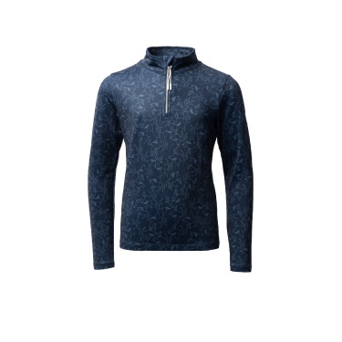 Trainings-T-Shirt Pegasus Kinder Horze Blaubeere Trainings-T-Shirt Pegasus Kinder Horze Blaubeere