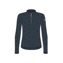 Trainings-T-Shirt Pegasus Kinder Horze Blaubeere Trainings-T-Shirt Pegasus Kinder Horze Blaubeere