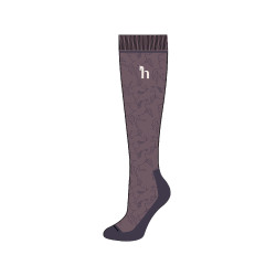 Winterreitsocken Horze Kinder Pegasus Winterreitsocken Horze Kinder Pegasus