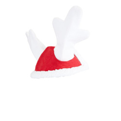 Weihnachtsmütze Rentier Horze Port Royale Bordeaux Weihnachtsmütze Rentier Horze Port Royale Bordeaux