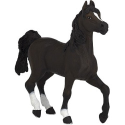 Arabisches Pferd Figur Papo